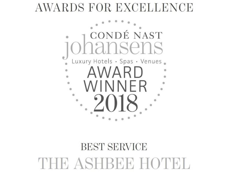 The Ashbee Hotel Taormina